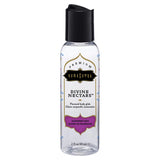 Divine Nectars Flavored Body Glide Raspberry Kiss 2 fl oz