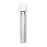 Le Wand All That Glimmers Set - White