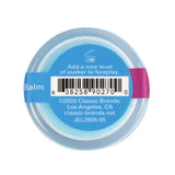 NIPPLE NIBBLERS Sour Pleasure Balm Rockin' Raspberry 3g