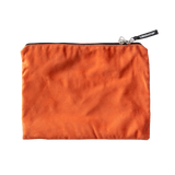 Zappa Toy Bag Mandarin Microsuede