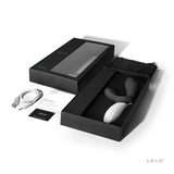 Loki Wave Obsidian Black