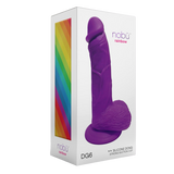 DG6 PURPLE - PURPLE