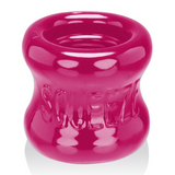 SQUEEZE, ballstretcher, HOT PINK