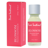 Blossom .5oz | 15mL - Pheromone Infused Perfume Oil