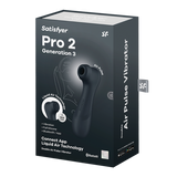 Pro 2 Generation 3 Connect App - Dark Grey