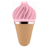 Sweet Treat - Pink/Brown