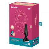 Plug-ilicious 2