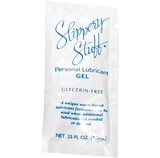 Gel .25oz foil