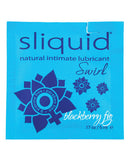 Naturals Swirl Pillows - Blackberry Fig 0.17 oz